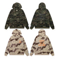 GALLERY DEPT New Hoodie set
