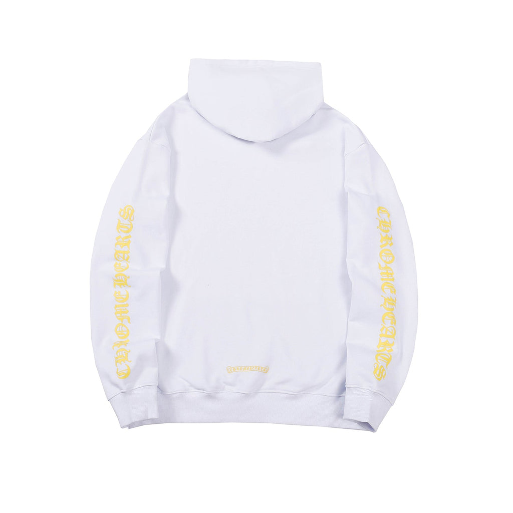 Chrome Hearts New Hoodie 8879
