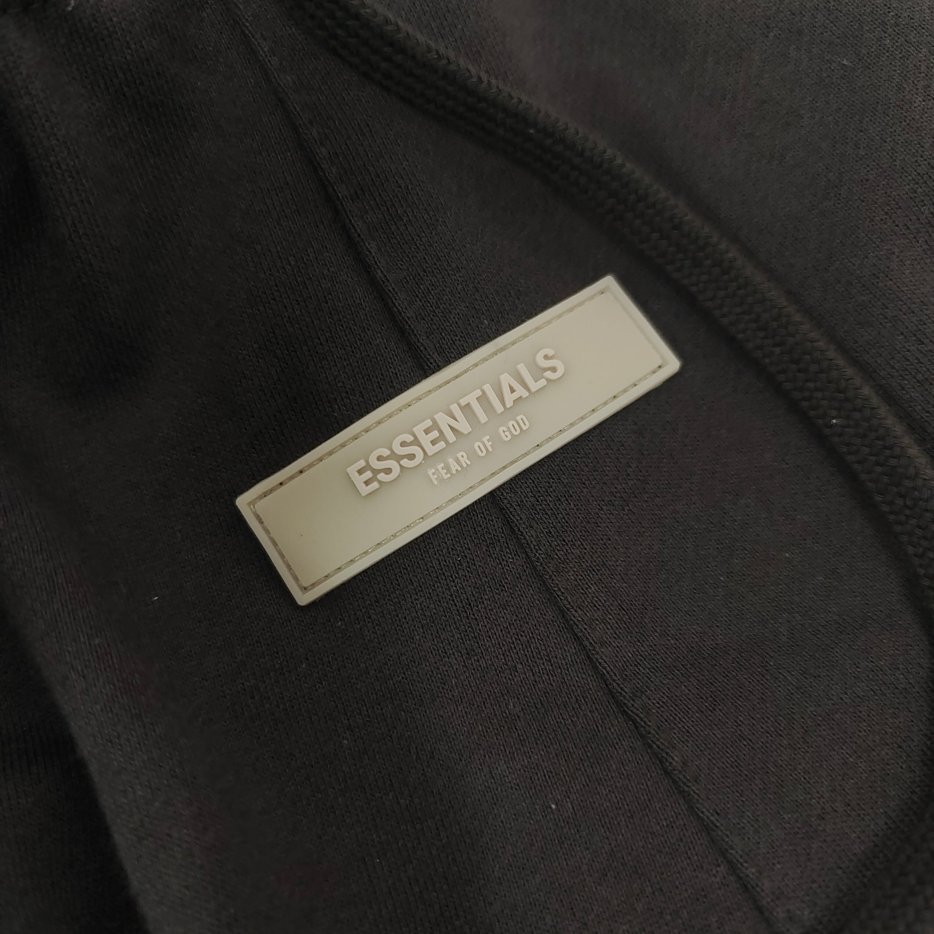 Fear of God ESSENTIALS Relaxed Sweat Shorts