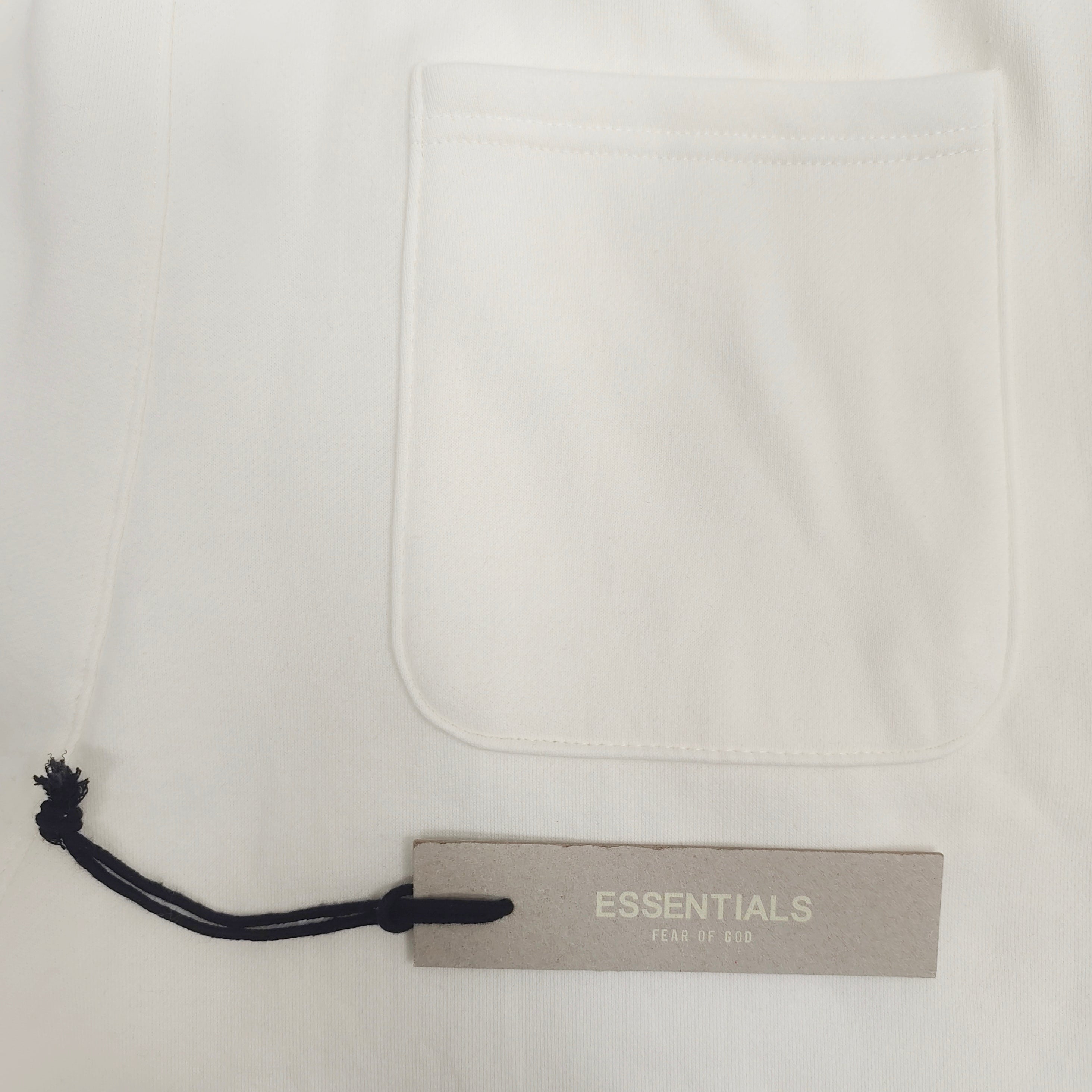 Fear of God ESSENTIALS Relaxed Sweat Shorts