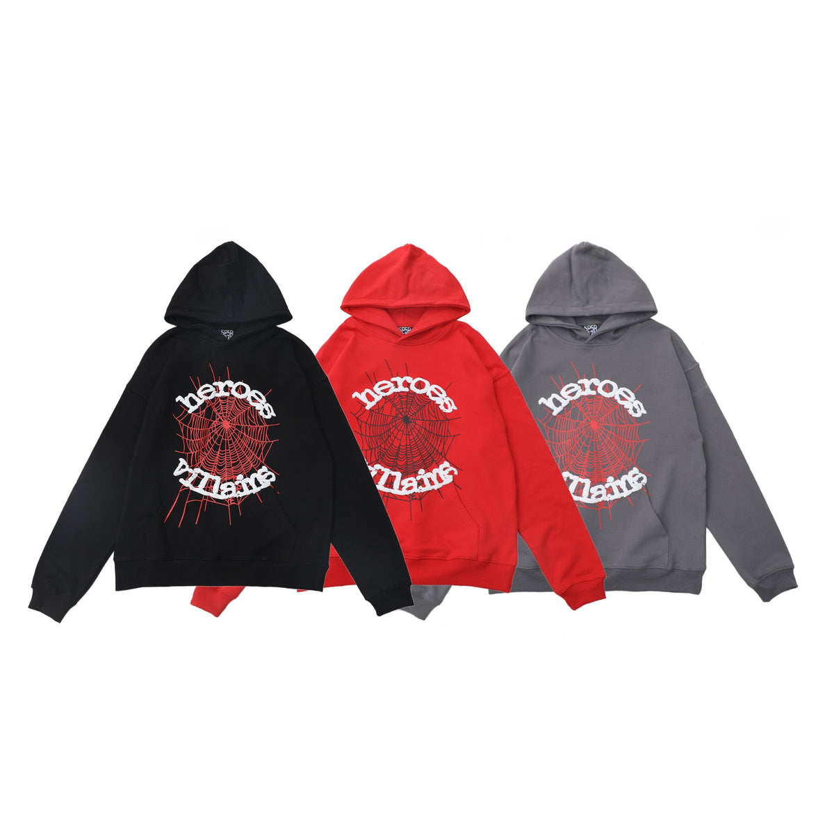 Sp5der Hoodie