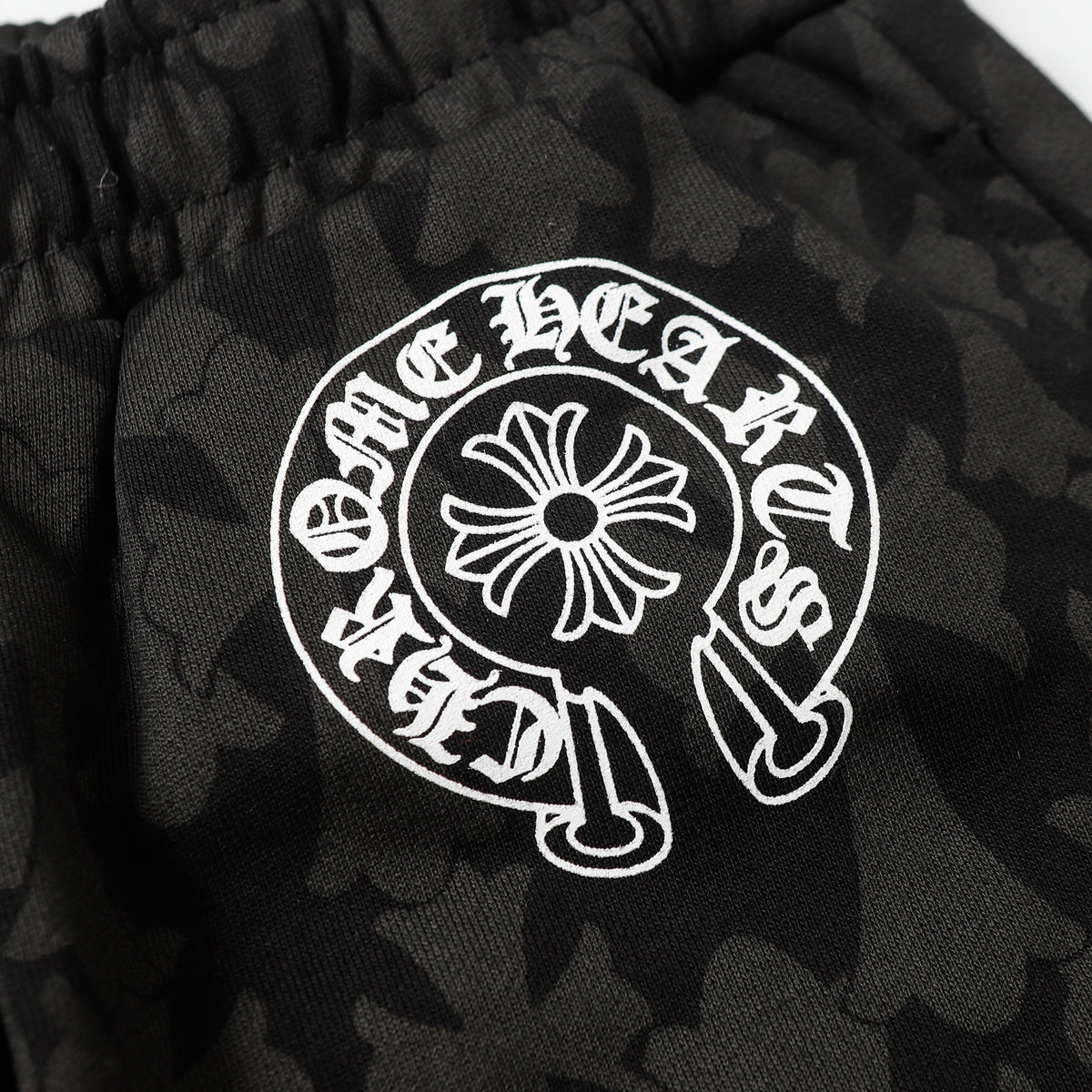 Chrome Hearts New Pants P1021