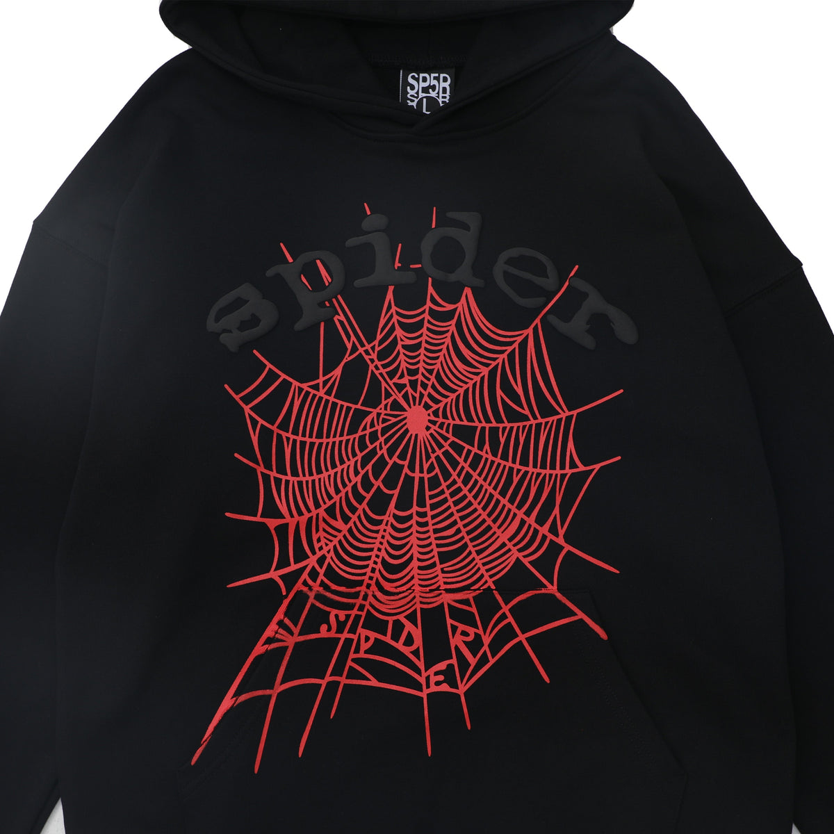 Sp5der Hoodie