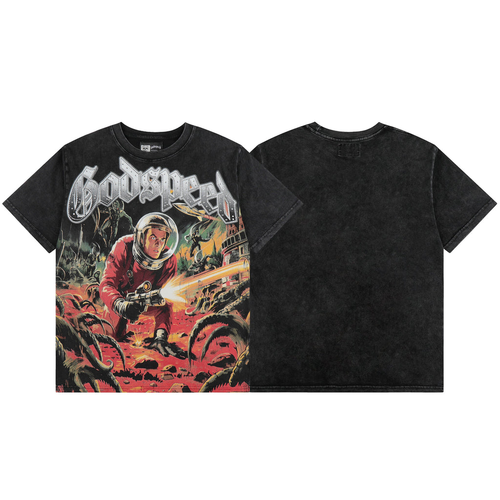 God Speed T-Shirt