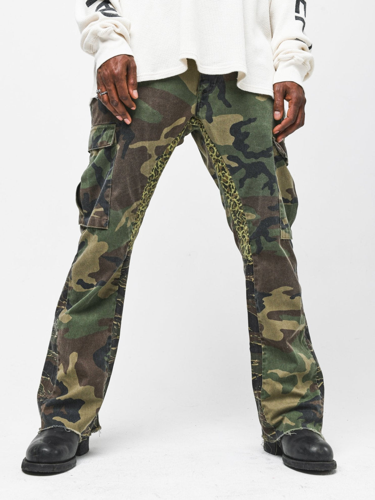 GALLERY DEPT New Pants