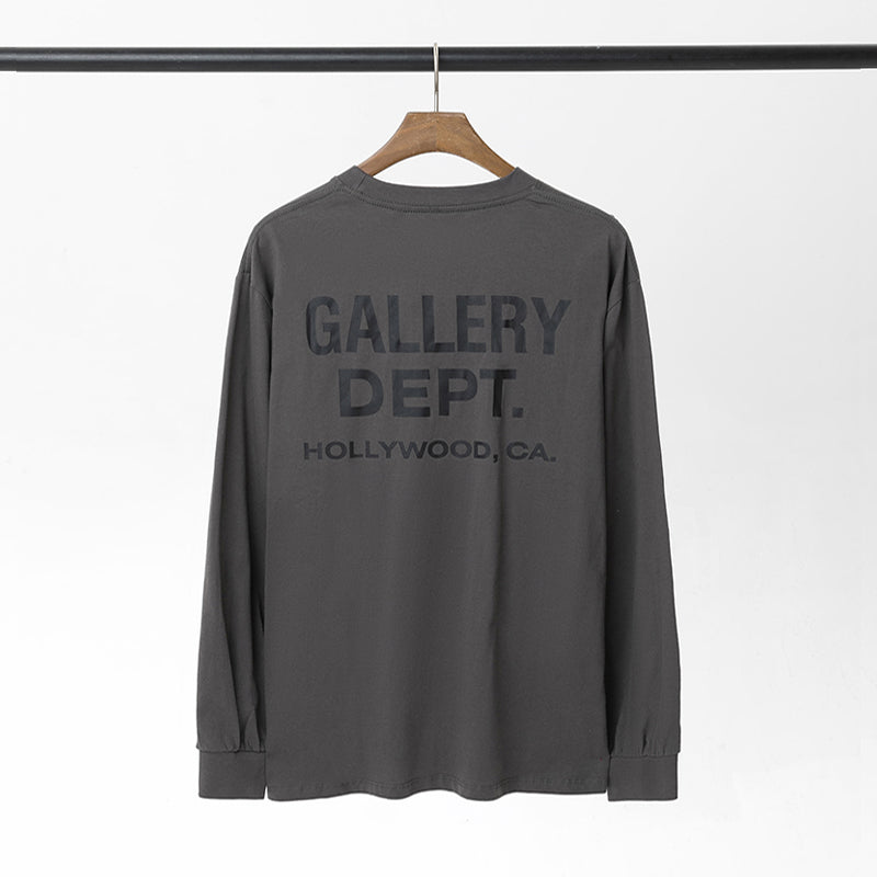 GALLERY DEPT New Sweatshirt