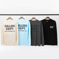GALLERY DEPT New Sweatshirt