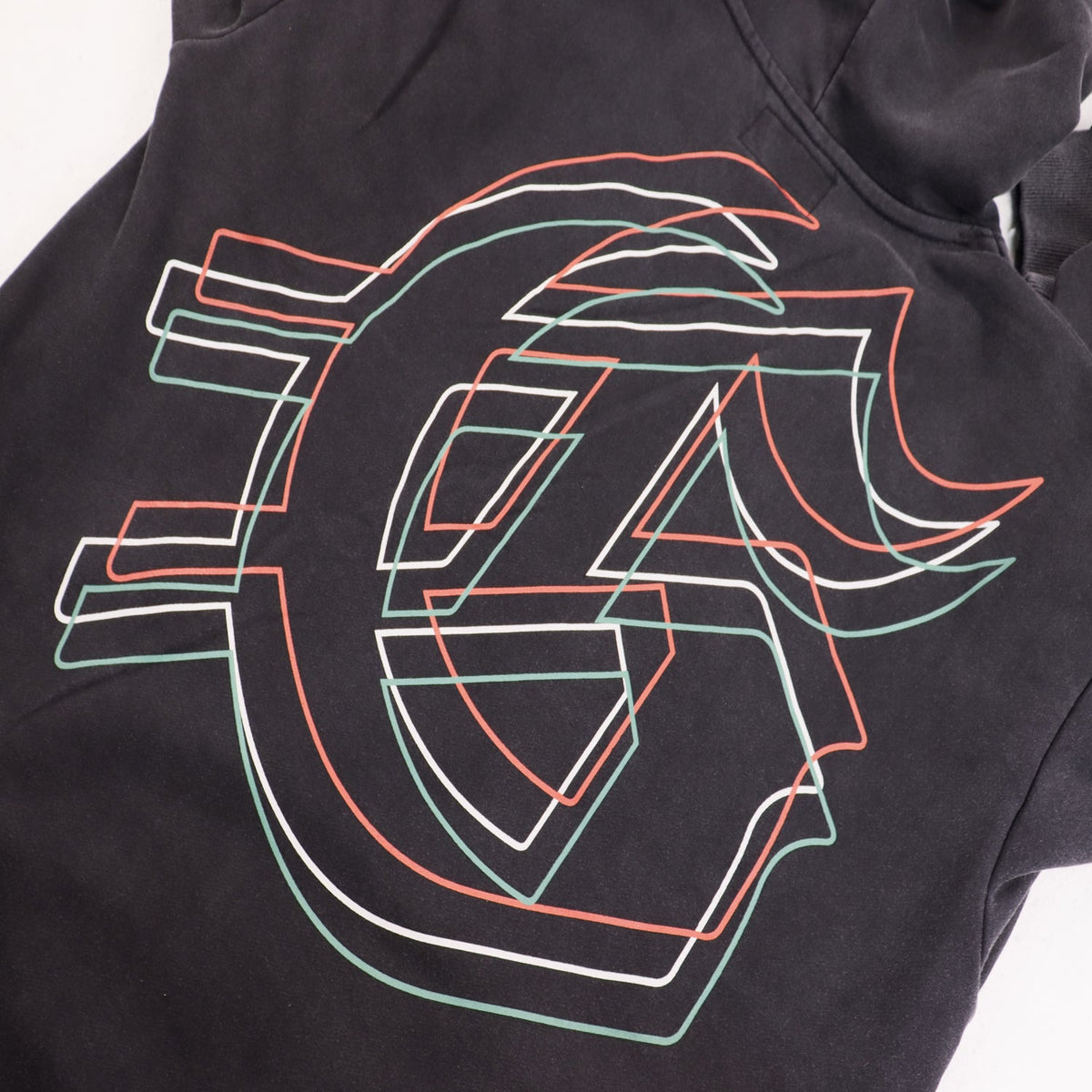 GodSpeed Hoodie