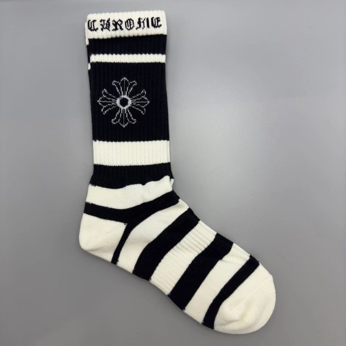 Chrome Hearts Socks