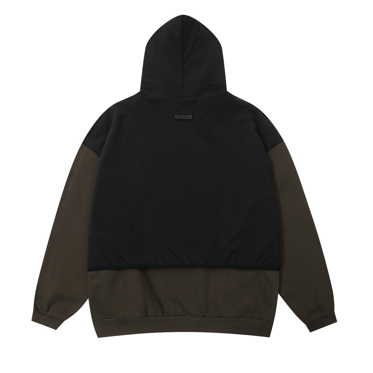 Fear of God ESSENTIALS Hoodie
