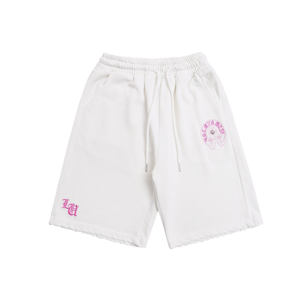 Chrome Hearts New Shorts