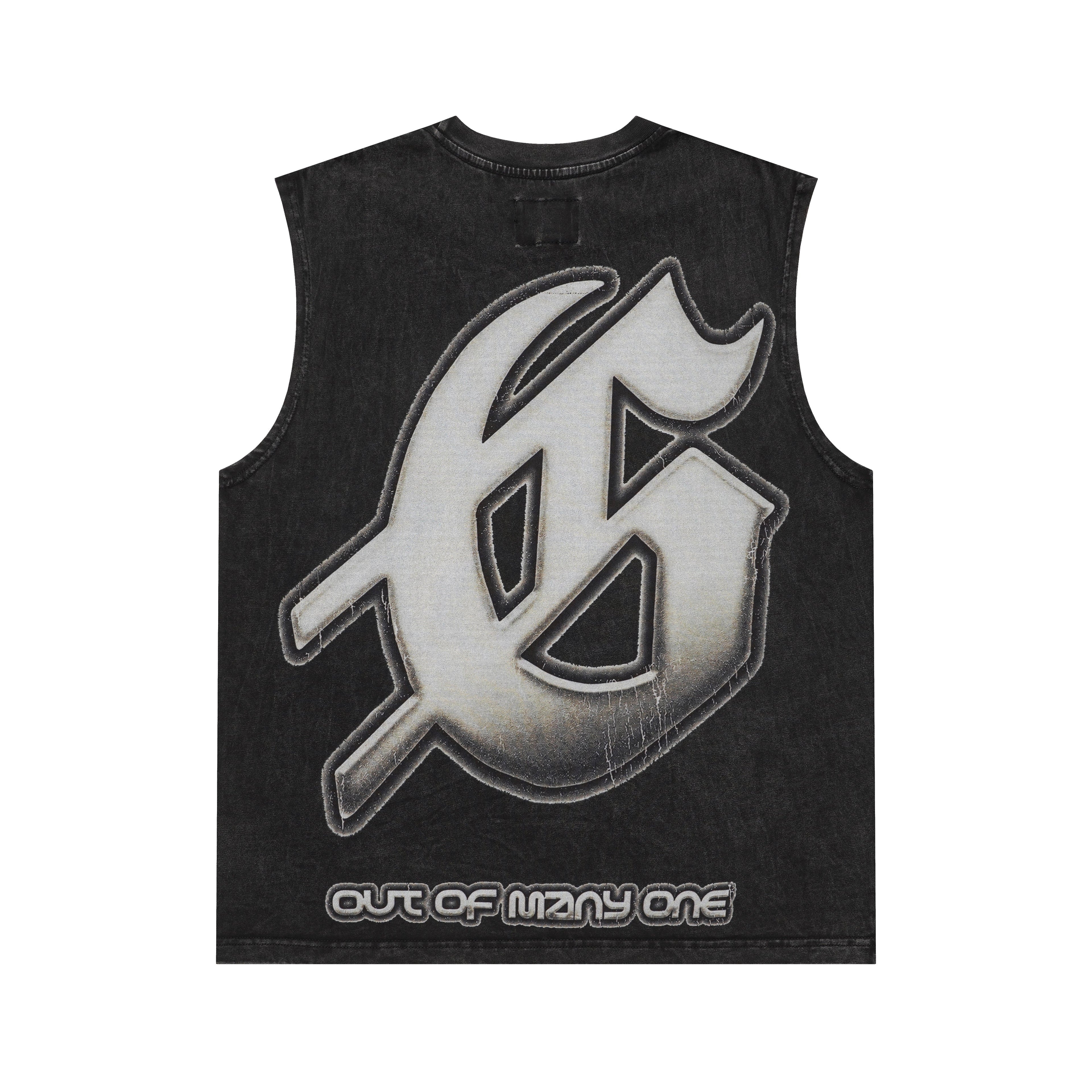 God Speed T-Shirt