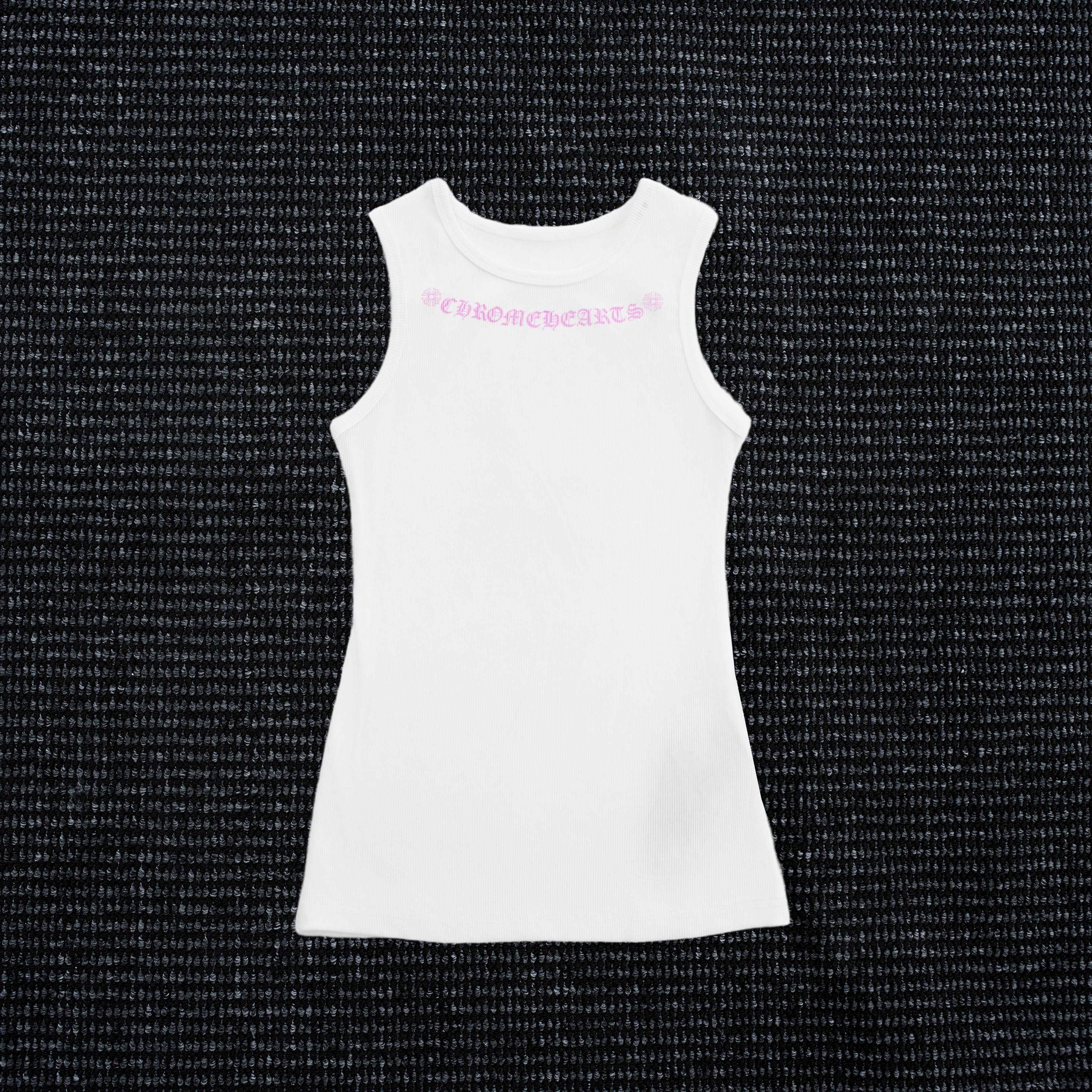Chrome Hearts New T-shirts 2646
