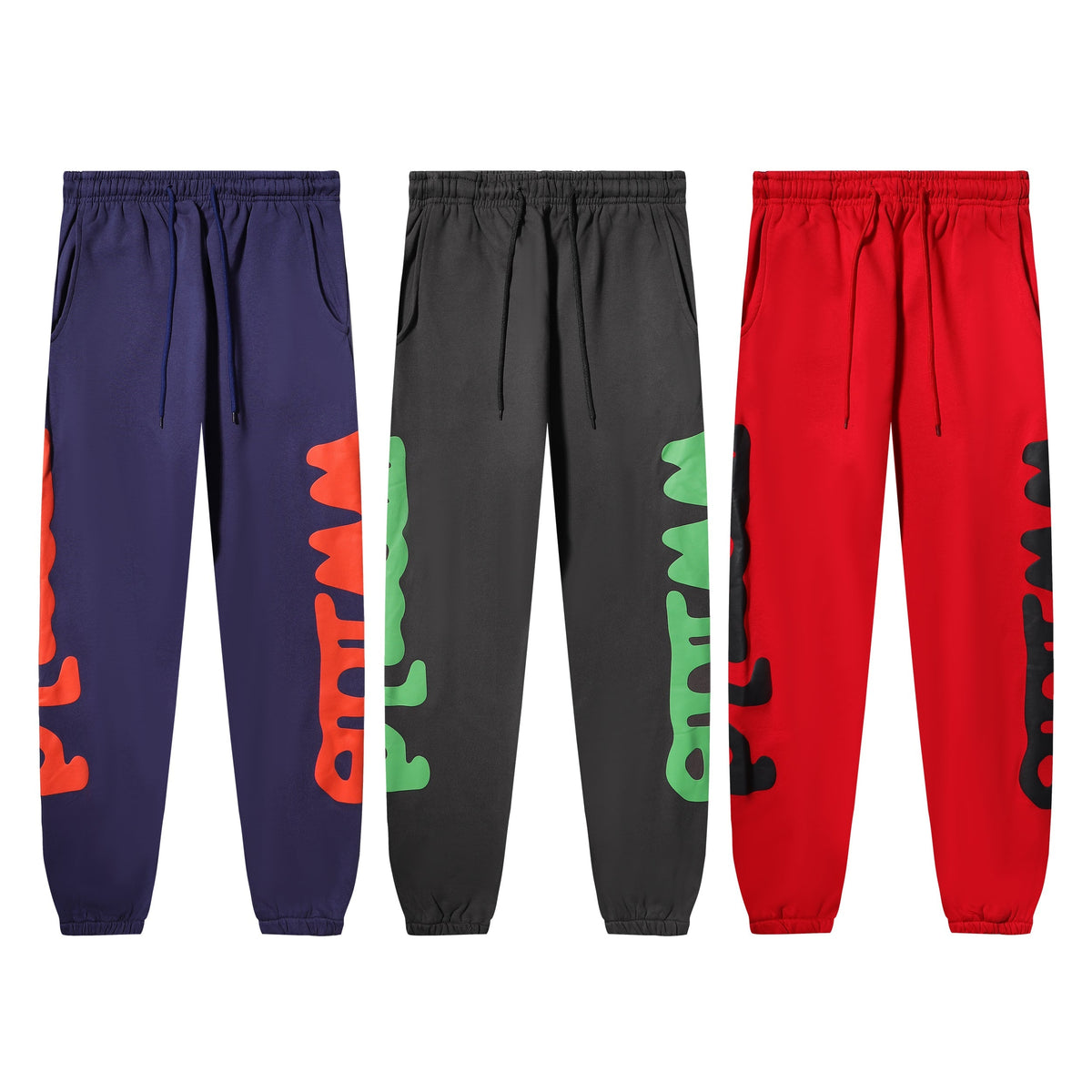 Sp5der Hoodie Suit