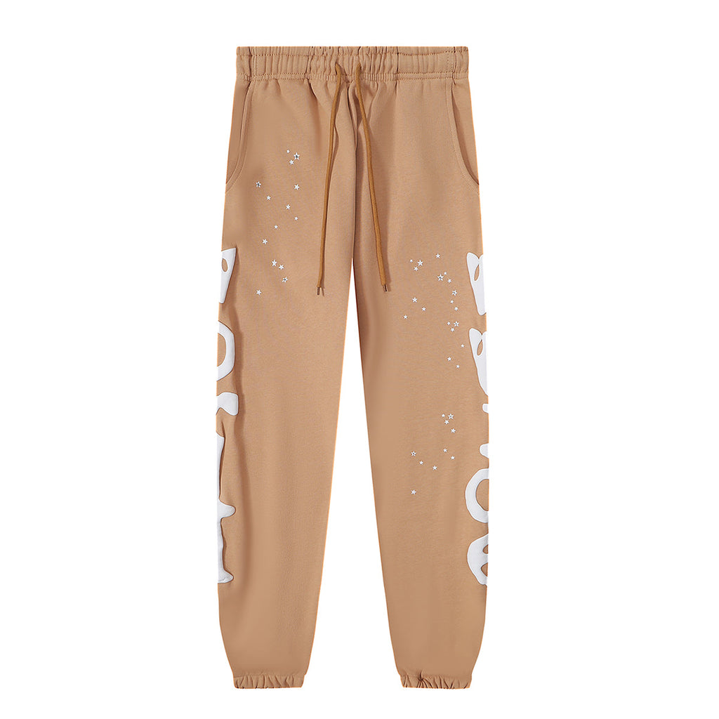 Sp5der Hoodie Suit