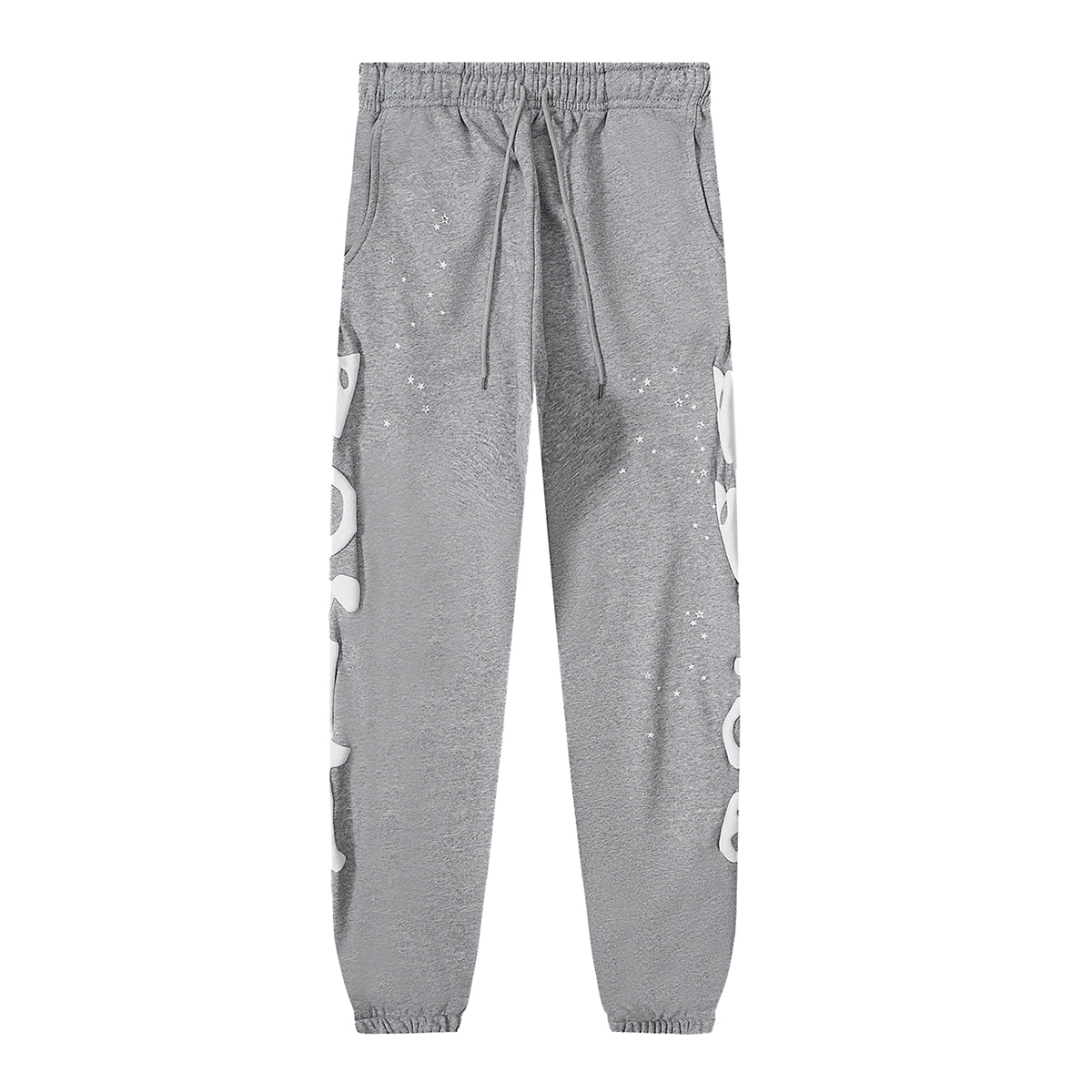 Sp5der Hoodie Suit