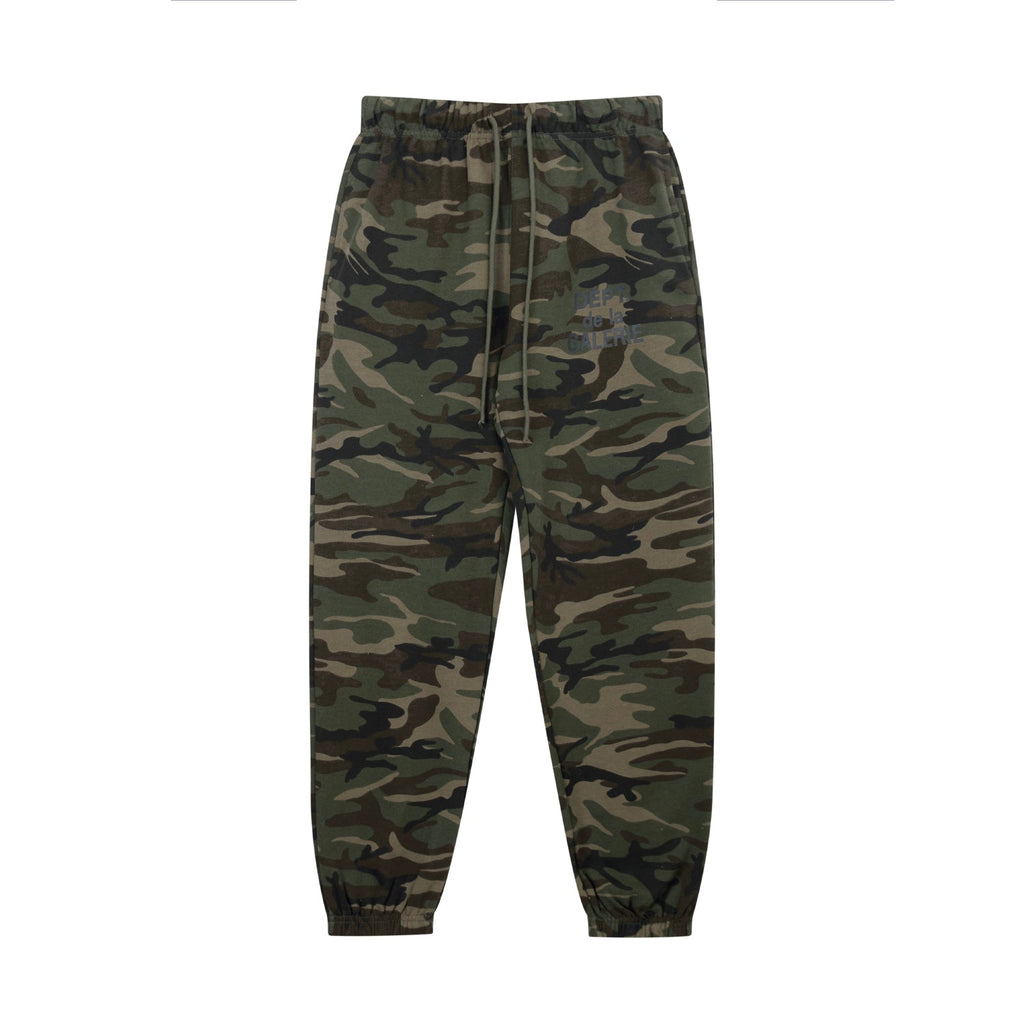 GALLERY DEPT New Pants Hoodie set