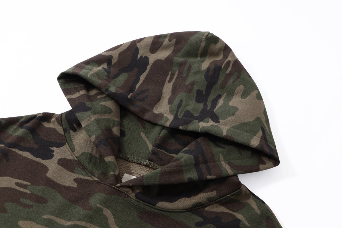 GALLERY DEPT New Pants Hoodie set