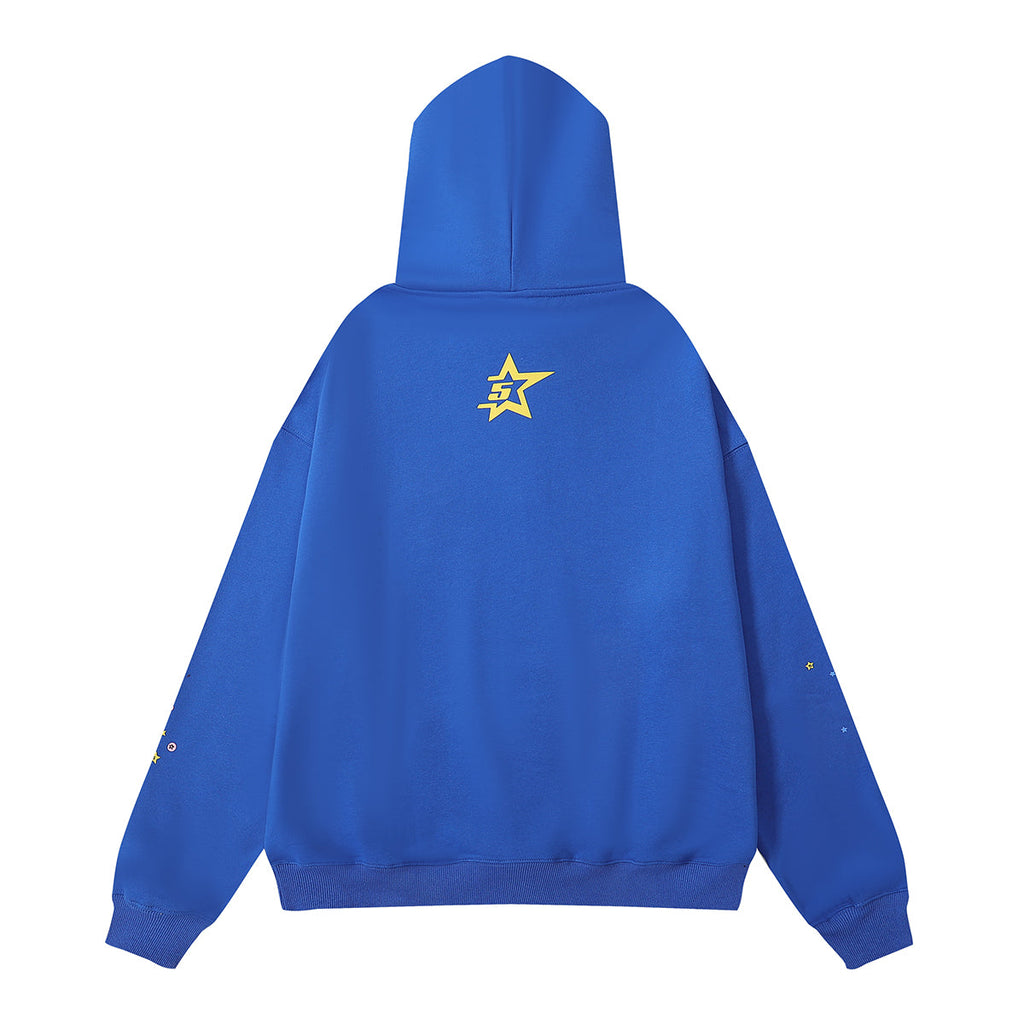 Sp5der Hoodie Suit