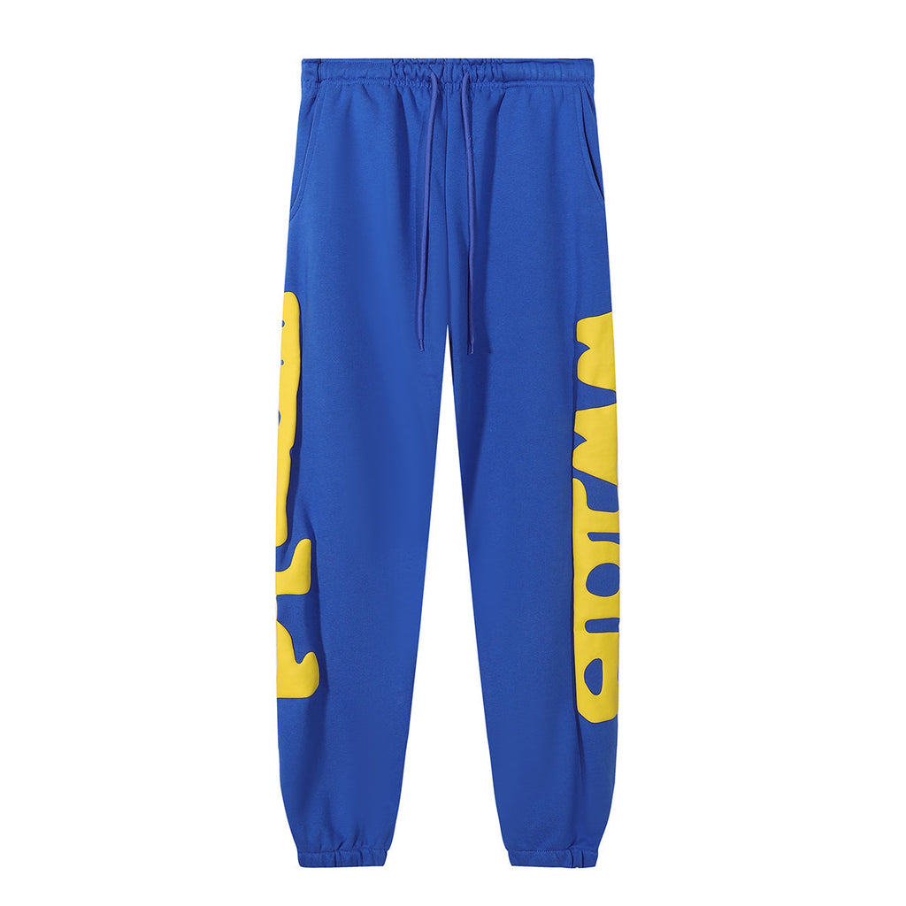 Sp5der Hoodie Suit
