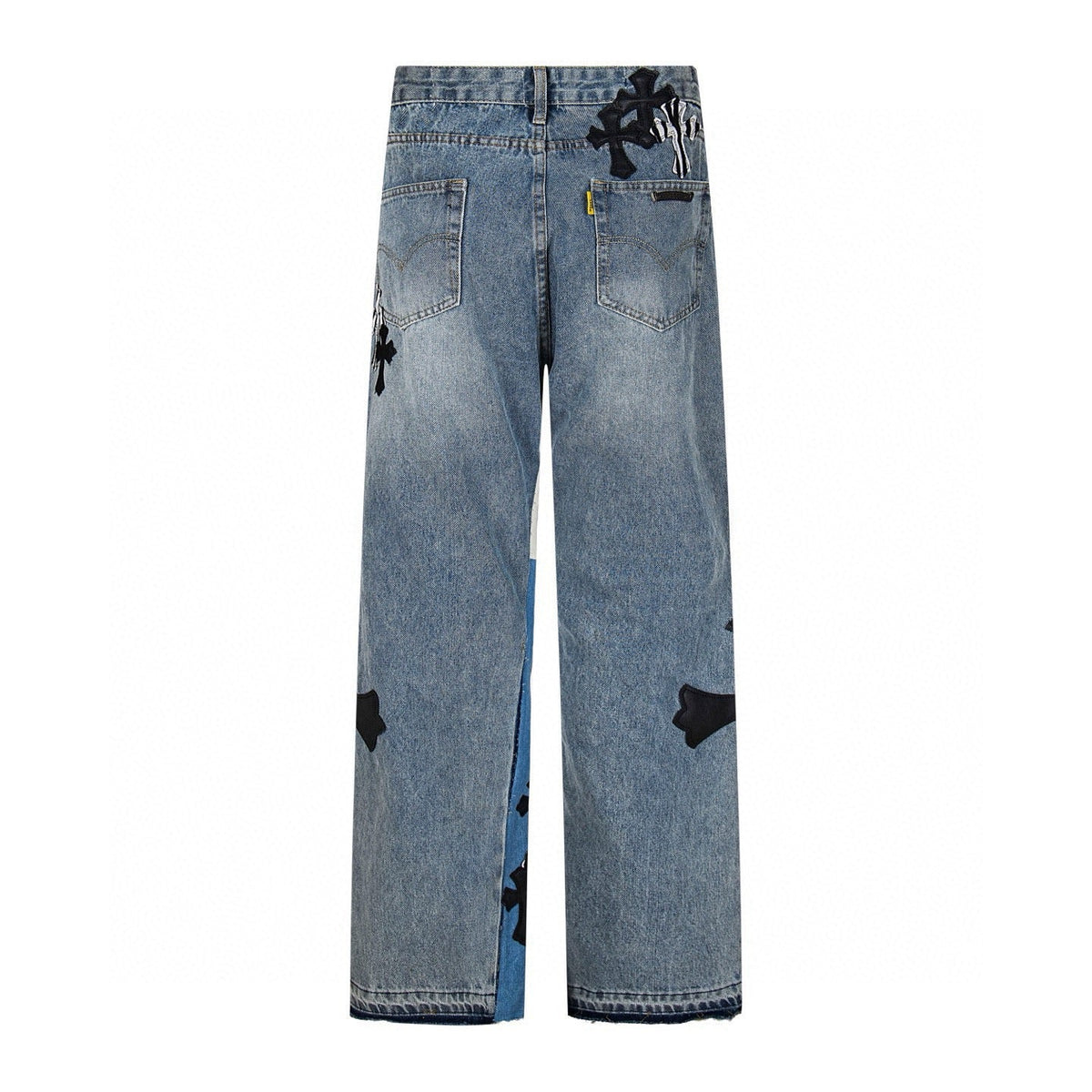 Chrome Hearts New Pants -633