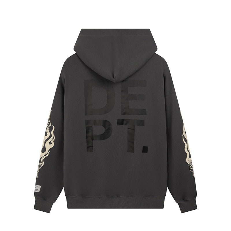 GALLERY DEPT New Hoodie