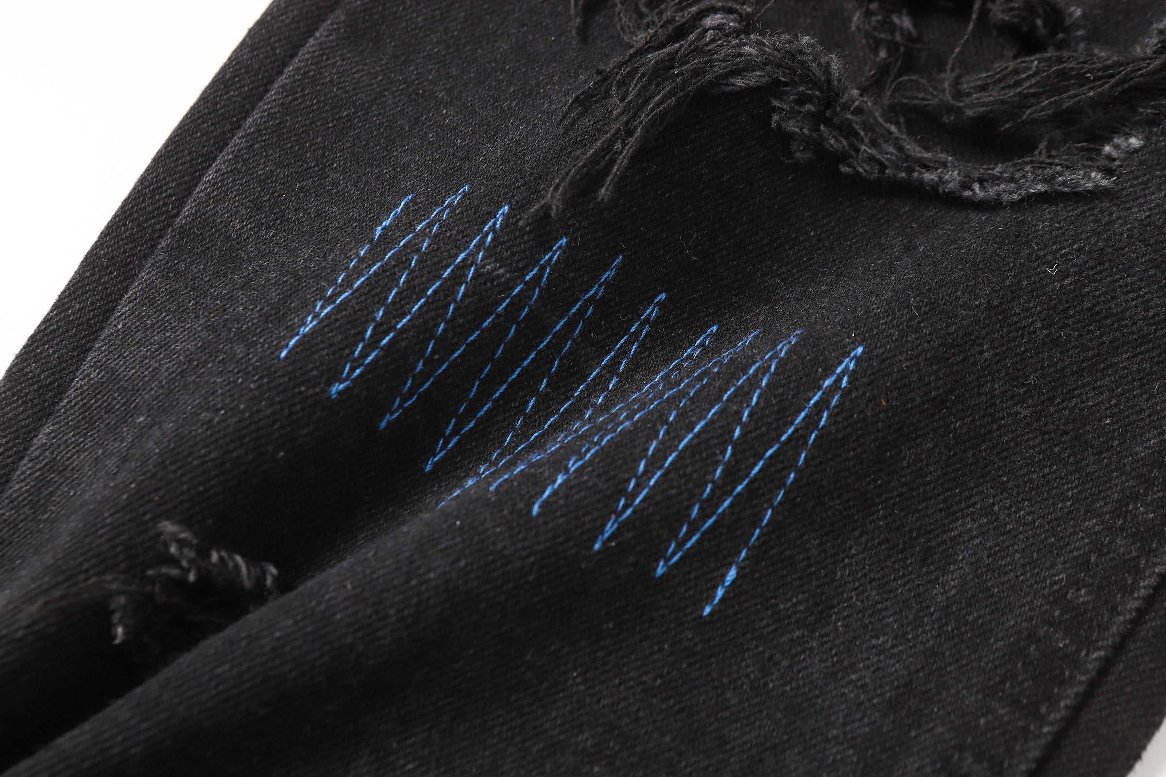 Chrome Hearts New Pants-520