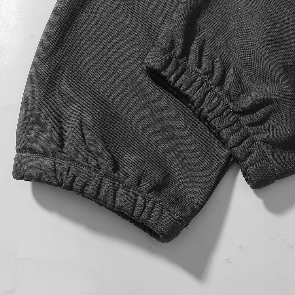 Sp5der Hoodie Suit