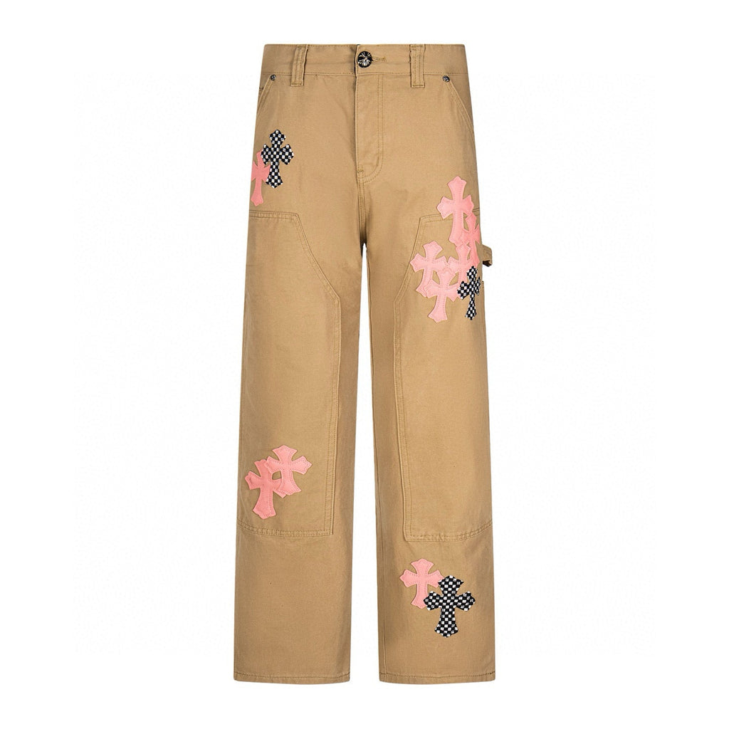 Chrome Hearts New Pants -820