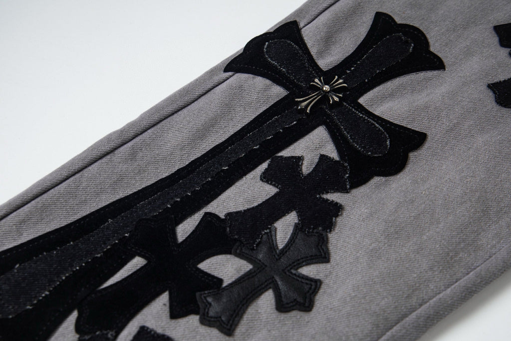 Chrome Hearts New Pants -825