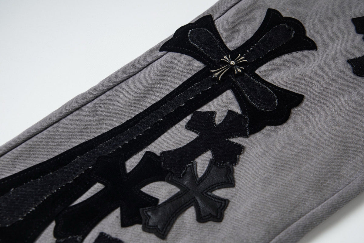 Chrome Hearts New Pants -825