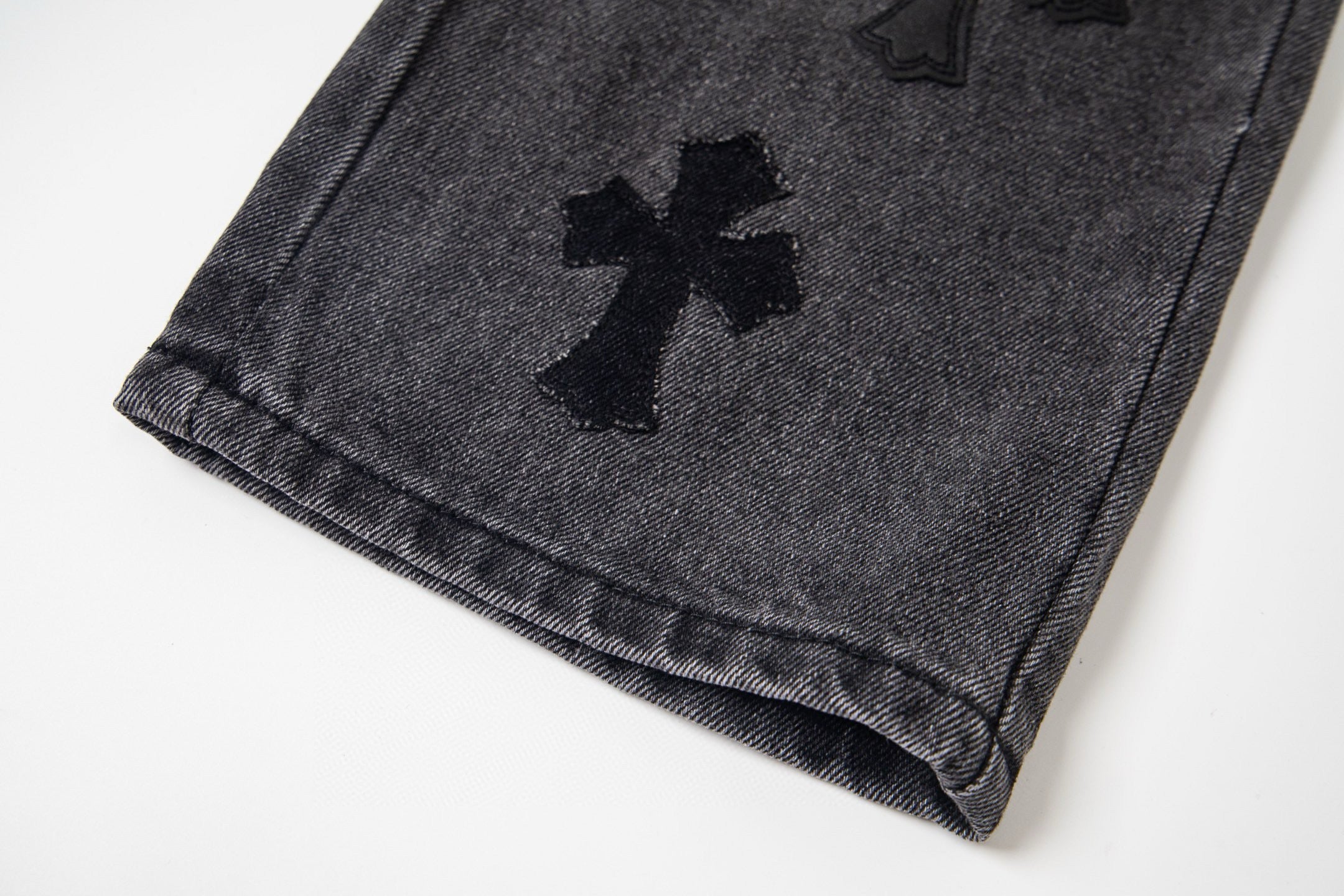 Chrome Hearts New Pants-826
