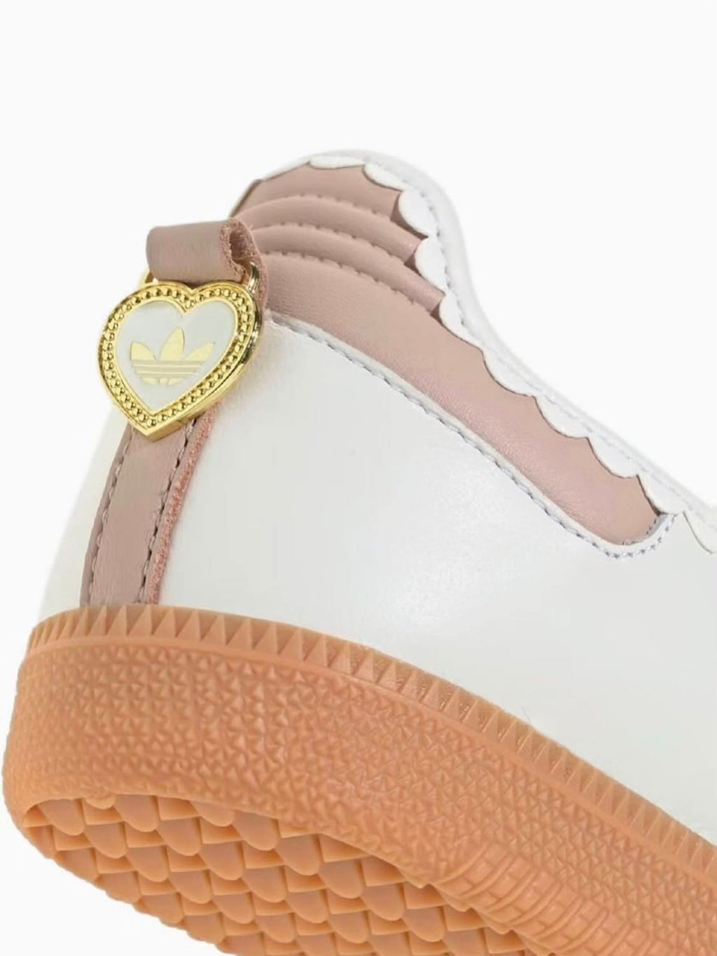 Samba Jane Frill Rufflle Pack