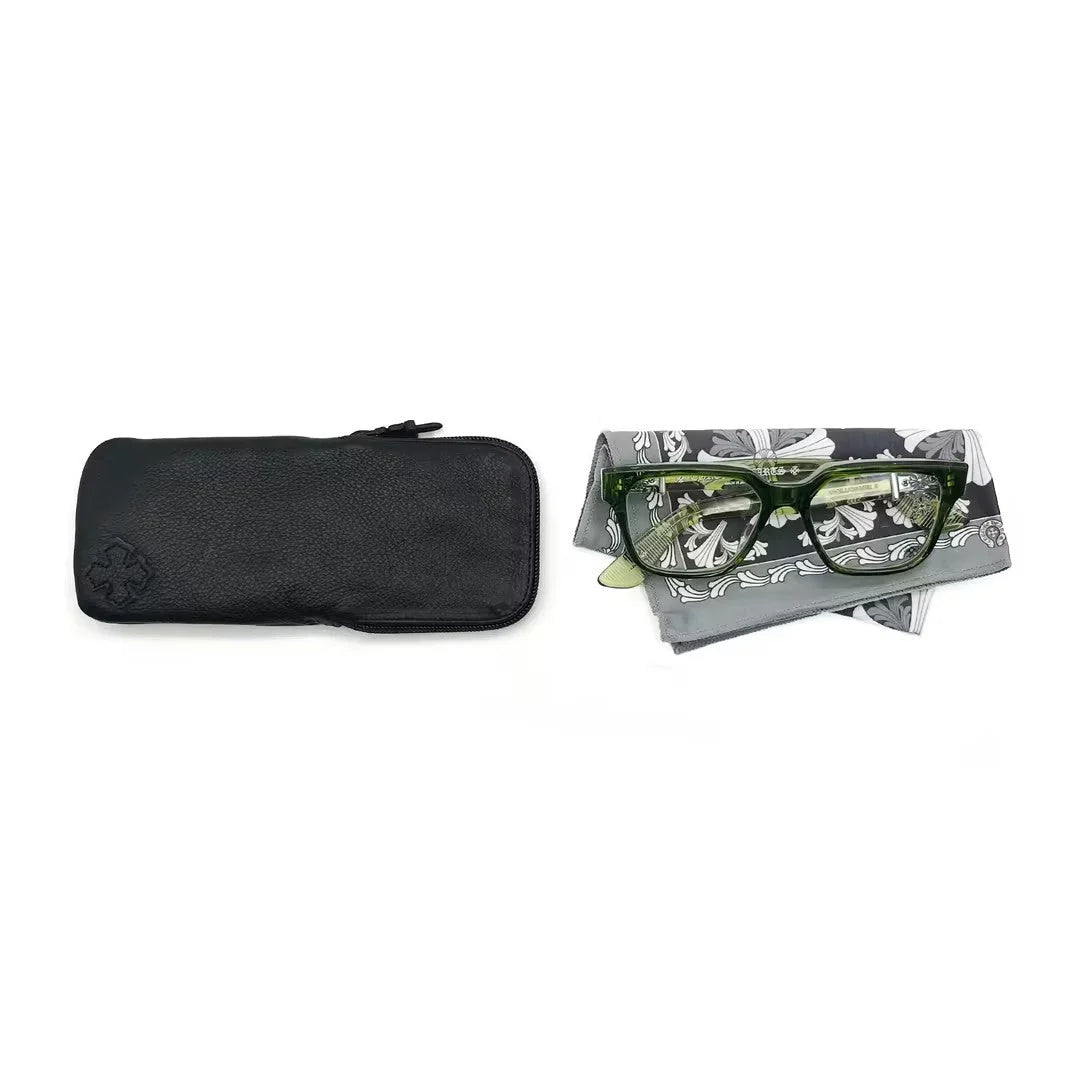 Chrome Hearts VAGILLIONAIRE II DOLV Dagger Glasses