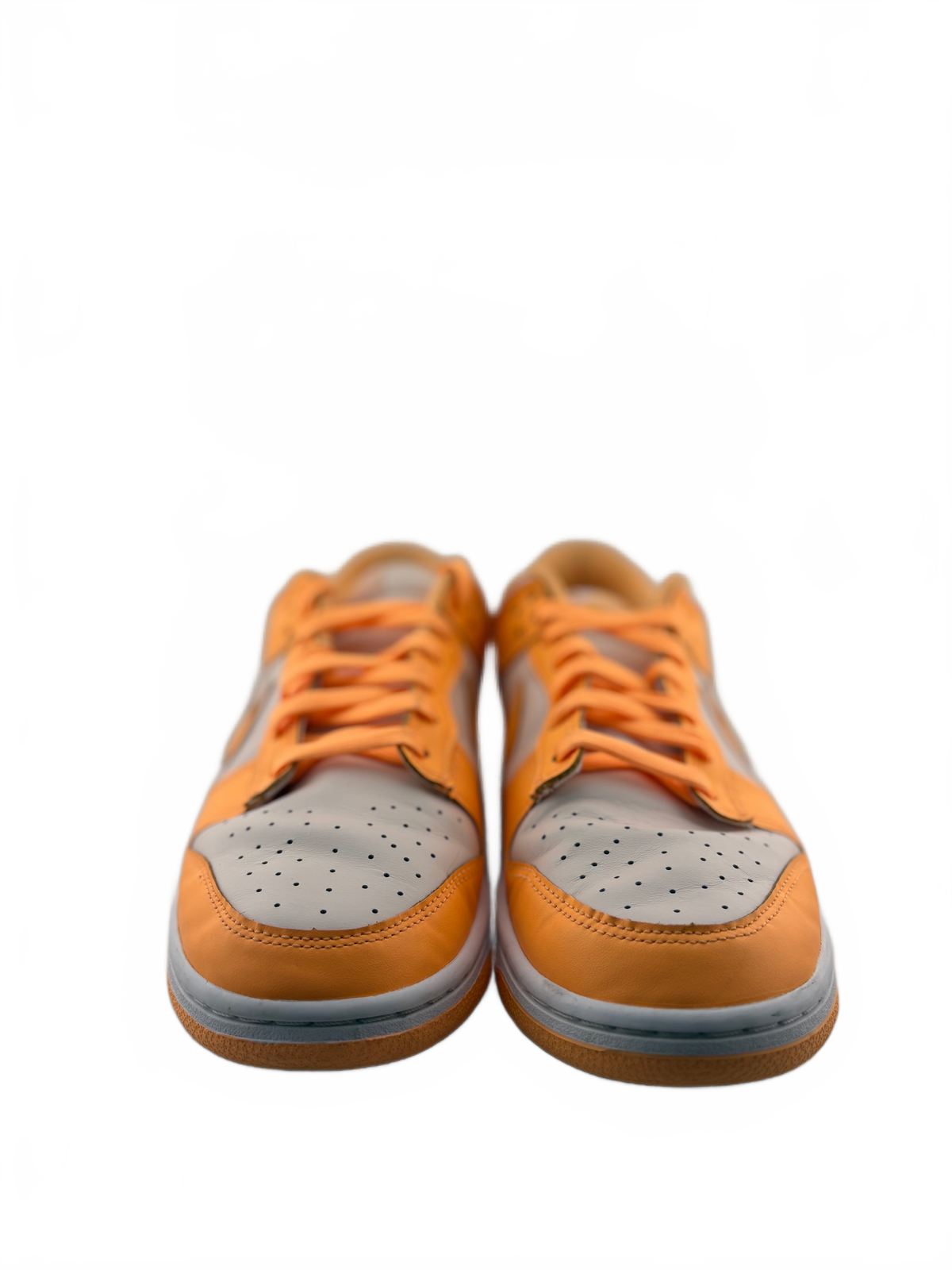 Nike Dunk Low Peach Cream (W)