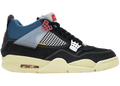 Jordan 4 Retro Union Off Noir