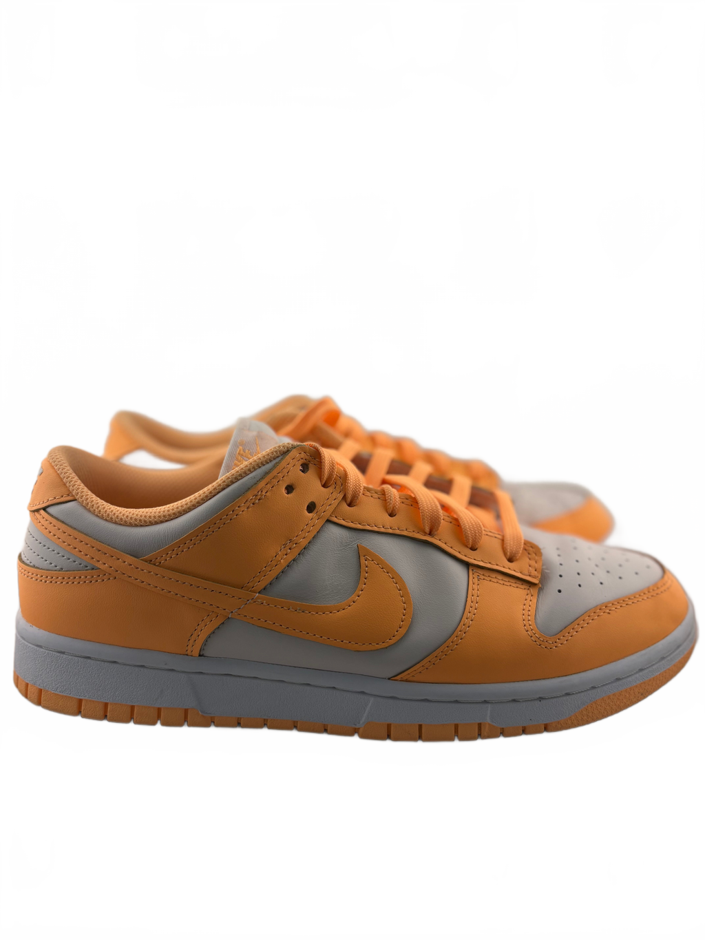 Nike Dunk Low Peach Cream (W)