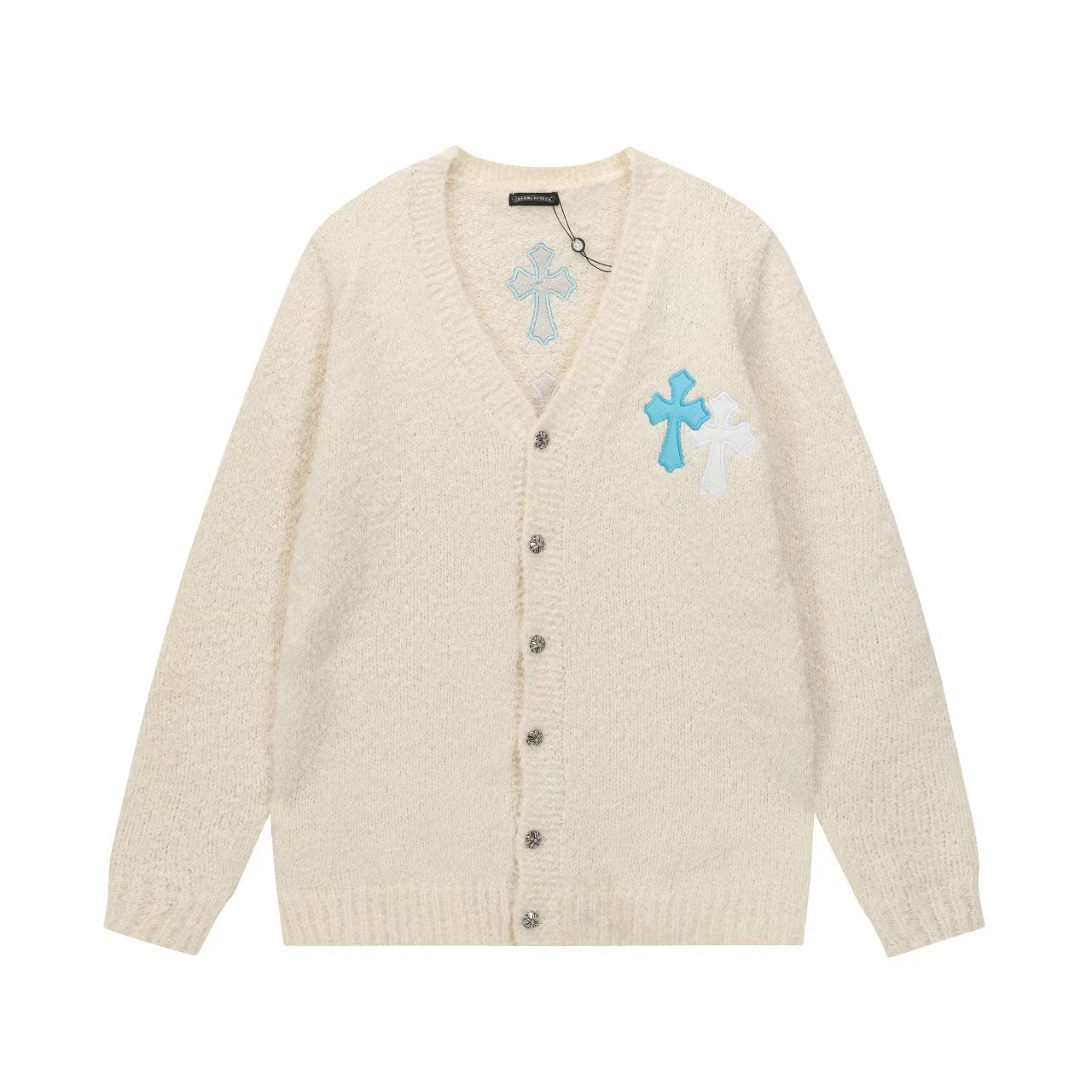 Chrome Hearts New Jacket