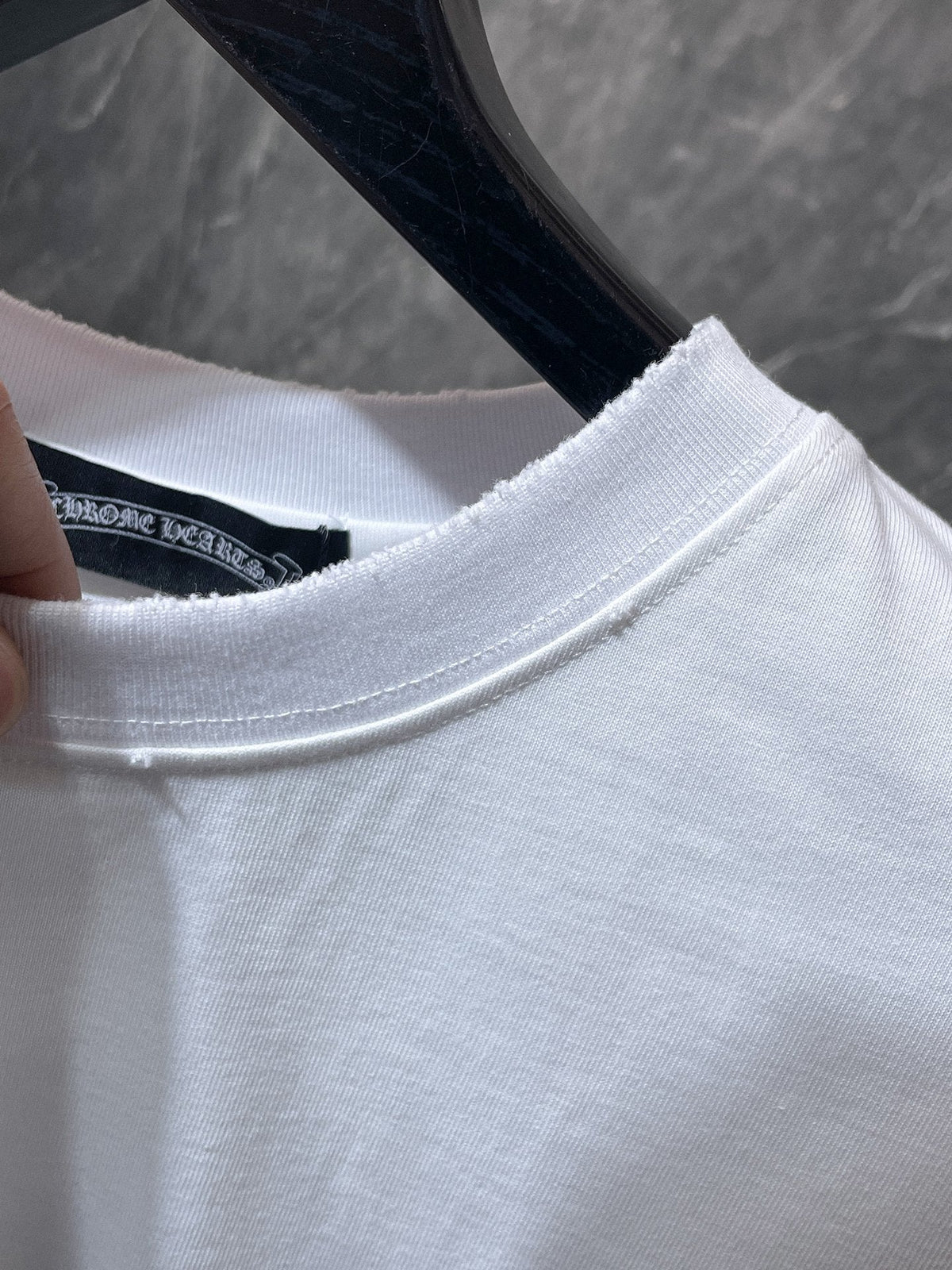Chrome Hearts New T-shirts 8209