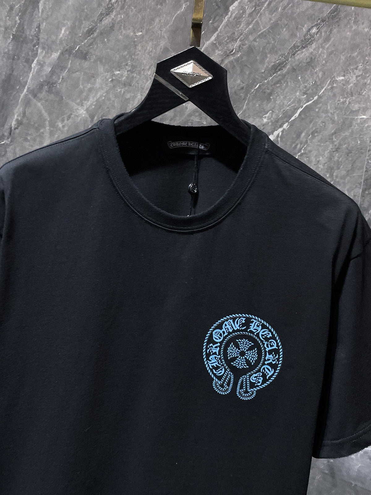 Chrome Hearts New T-shirts 8213