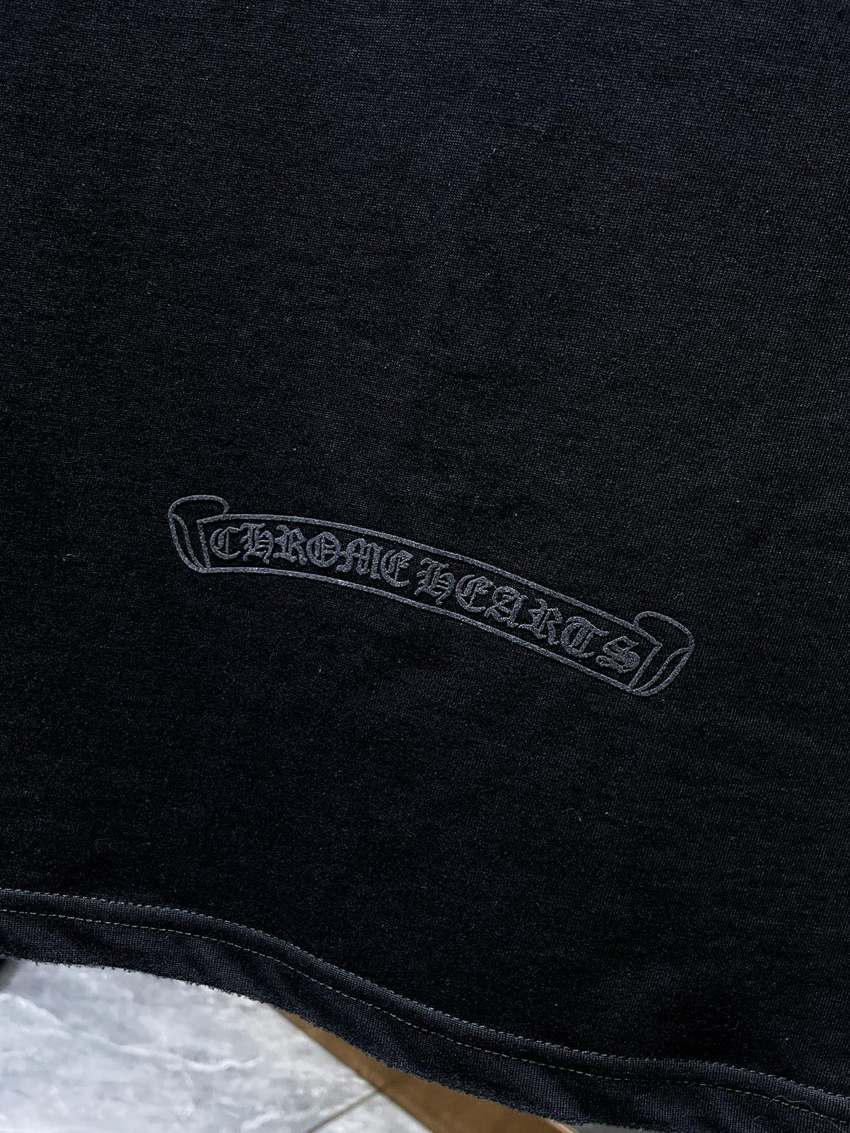 Chrome Hearts New T-shirts 8221