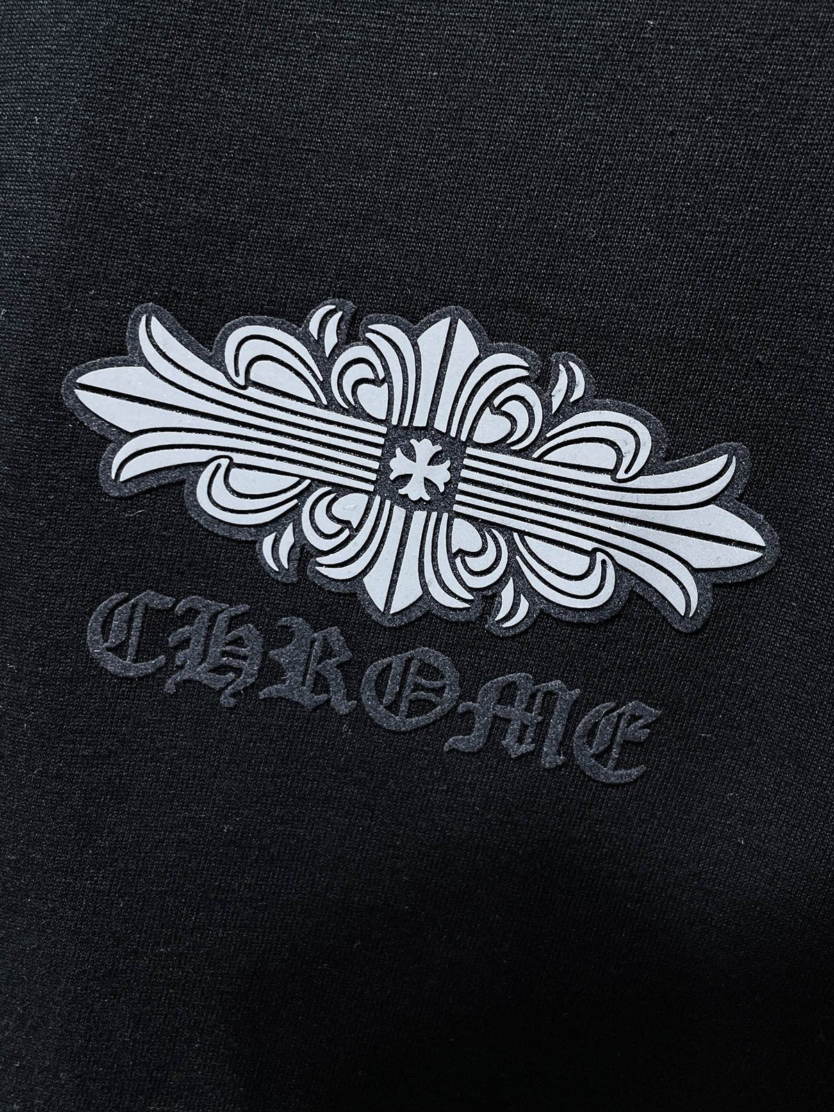 Chrome Hearts New T-shirts 8221